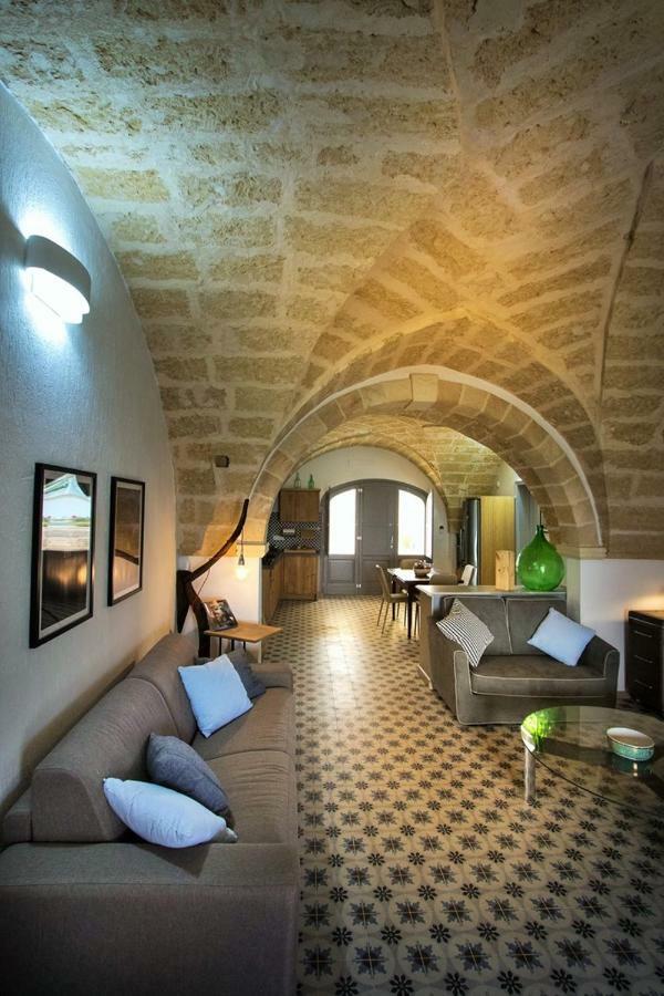 Masseria Prontera With Pool Giuliano Extérieur photo